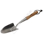 Rolson Stainless Steel Hand Trowel