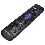 JVC TV Remote Control