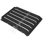Oven Element Guard Panel