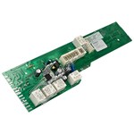 Baumatic Washing Machine Programmed Control PCB Module