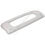 Door Handle - White