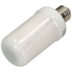 LyvEco 5W ES/E27 LED Flicker Flame Effect Bulb