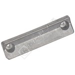 Washing Machine/Tumble Dryer Door Hinge Support