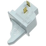 Beko Interior Light Switch For 50 Cm 2Contact