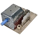 Beko Washing Machine Timer