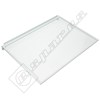 Bosch Upper Fridge Glass Shelf