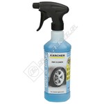 Karcher Pressure Washer 3-in-1 Wheel Rim Cleaning Spray - 0.5 Litre