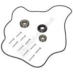 Bosch Washing Machine Bearing Set