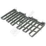 Dishwasher Upper Basket Flap