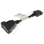 Samsung TV VGA Adaptor