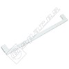 Beko Fridge Upper Glass Shelf Front Trim