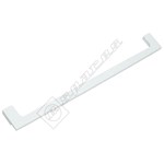 Beko Fridge Upper Glass Shelf Front Trim