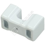 Caple Dishwasher Lock Fixing Block