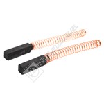 Carbon Brush and Holder - Pack of 2