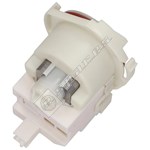Hotpoint Dishwasher Drain Pump Assembly