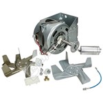 Indesit Tumble Dryer Motor Kit