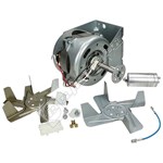 Tumble Dryer Motor Kit