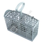 Baumatic CUTLERY BASKET GREY