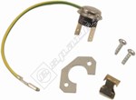 Whirlpool Thermostat exhaust