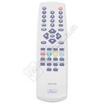 Compatible RC2440 TV Remote Control