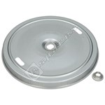 Bosch Washing Machine Drum Pulley