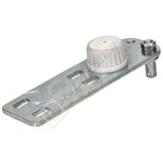 Hisense Lower Hinge Part