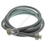 Electruepart Washing Machine  3. 5M Extension  Inlet Hose