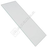 Fridge Glass Shelf : 476 X 300mm