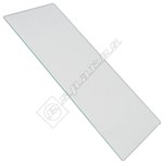 Electrolux Fridge Glass Shelf : 476 X 300mm