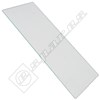 Electrolux Fridge Glass Shelf : 476 X 300mm