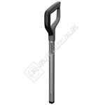 Bissell Carpet Clener Handle Assembly -  Anodized Titanium