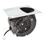 Bosch Cooker Hood Fan Motor