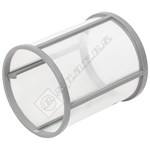 Baumatic Dishwasher Cylindrical Micro Filter