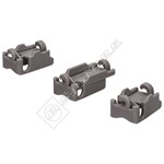 Bosch Dishwasher Plate Holder Support - Pack of 3