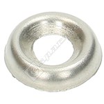 Rangemaster Cup washer - no. 4 Screw type