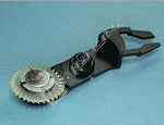 LG Vacuum Cleaner Clutch Assembly
