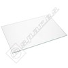 Beko Upper Freezer Glass Shelf