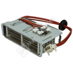 Tumble Dryer Heater Assembly - Includes Thermostat
