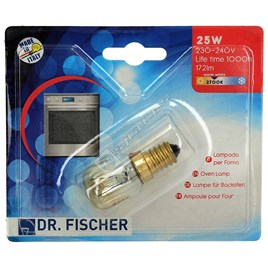 Cooker deals bulb 25w