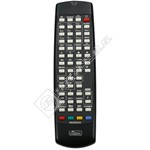 Compatible Digital Box RM-F01 Remote Control
