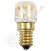 Wpro 15W SES(E14) Lamp