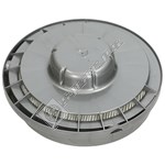 Dyson Vacuum Steel HEPA Post Filter Assembly