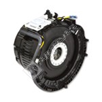 Dyson Airblade Motor & Bucket Service Assembly 240V