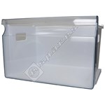 Middle Freezer Drawer Assembly