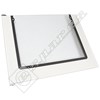 Electrolux Main Oven Outer Door Glass