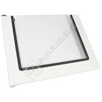 Electrolux Main Oven Outer Door Glass