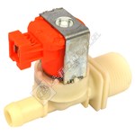 Indesit Dishwasher Single Inlet Solenoid Valve