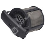 Electrolux Dishwasher Drain Pump Filter