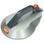 Vacuum Cleaner Dirt Container Lid