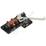 Oven Door Lock Assembly